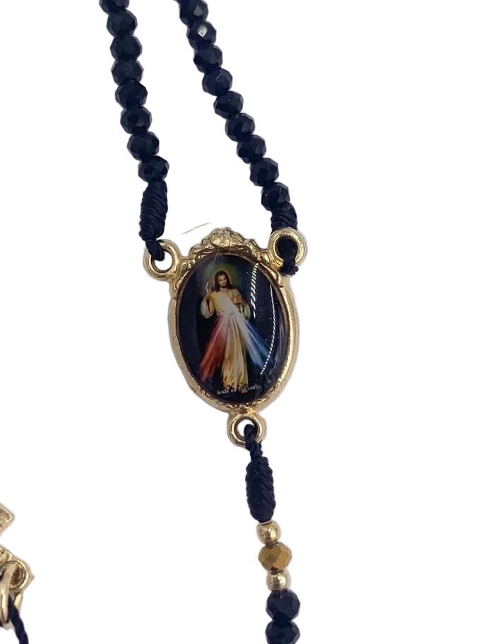 ROSARY ADJUSTABLE BRACELETS