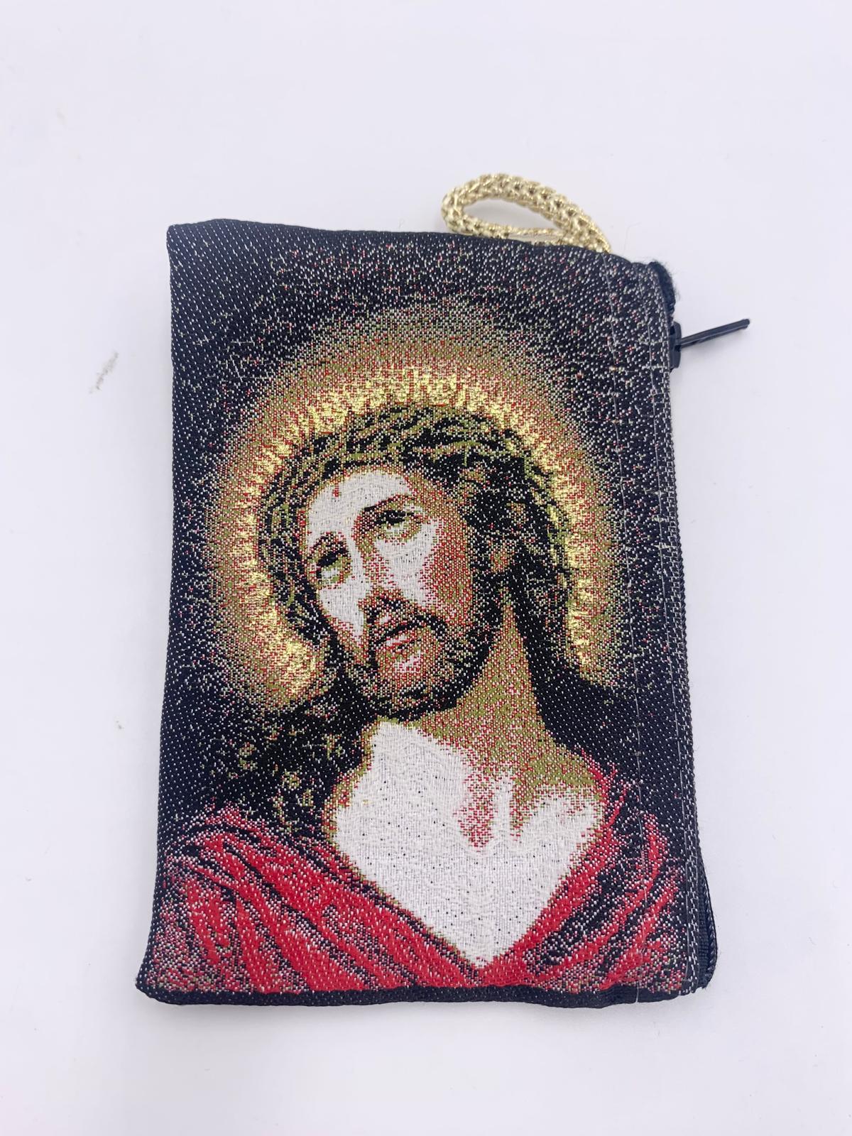 Rosary Pouches