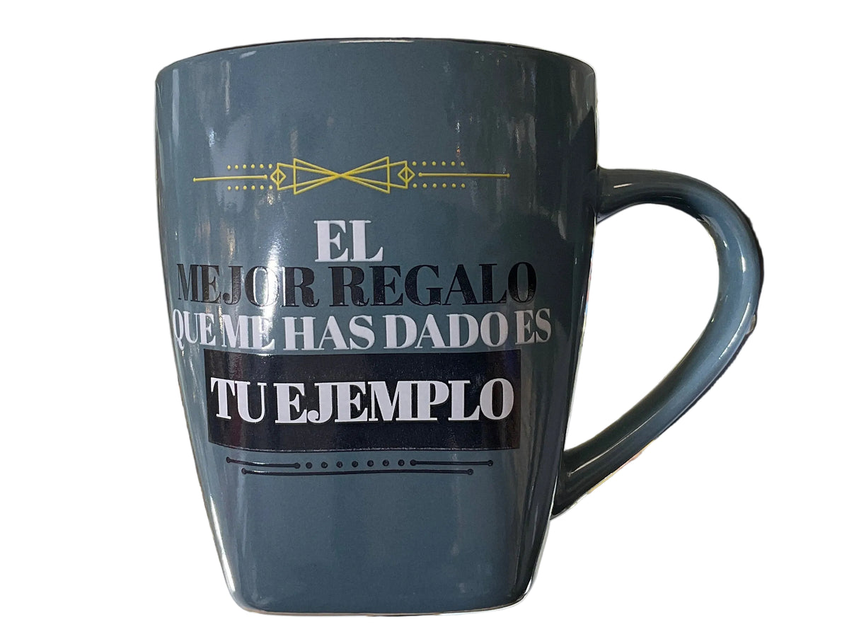 Taza Expresate-Ella