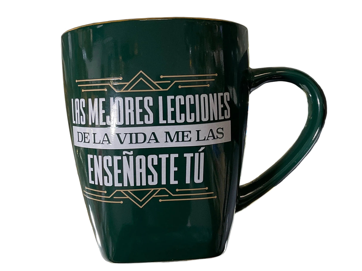 Taza Expresate-Ella