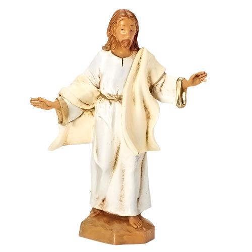 5" SCALE THE RISEN CHRISTFIGUR-5" D3-R
