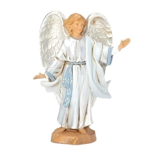 5" SCALE ANGEL AT RESURRECTION-5" A-5