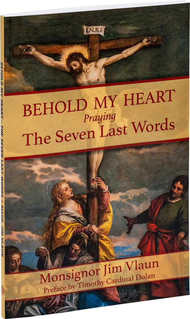 The Seven Last Words