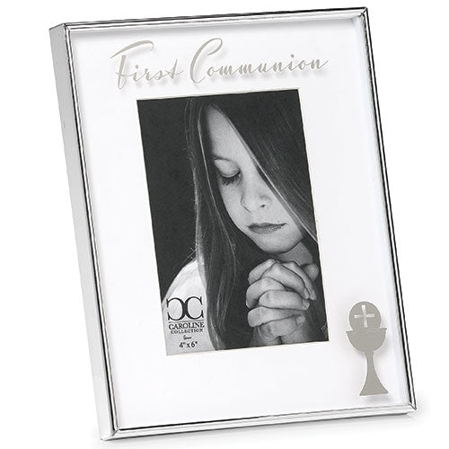 8.75"H COMMUNION FRAME FLOAT
