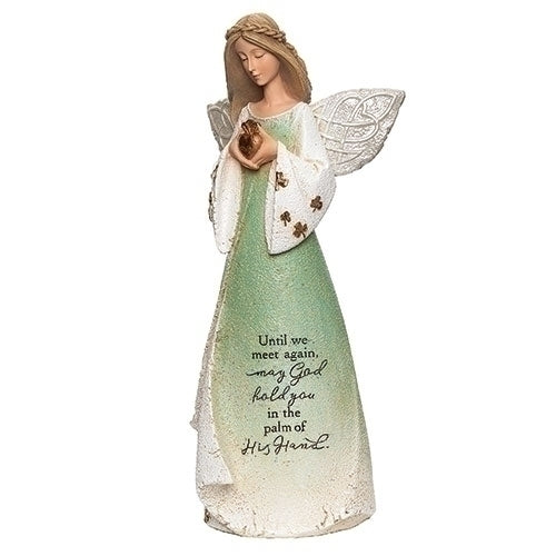 IRISH ANGEL HEAVENLY BLESSINGS