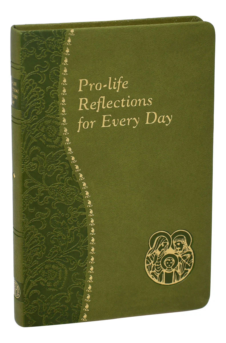 Pro-Life Reflections for EvyDy