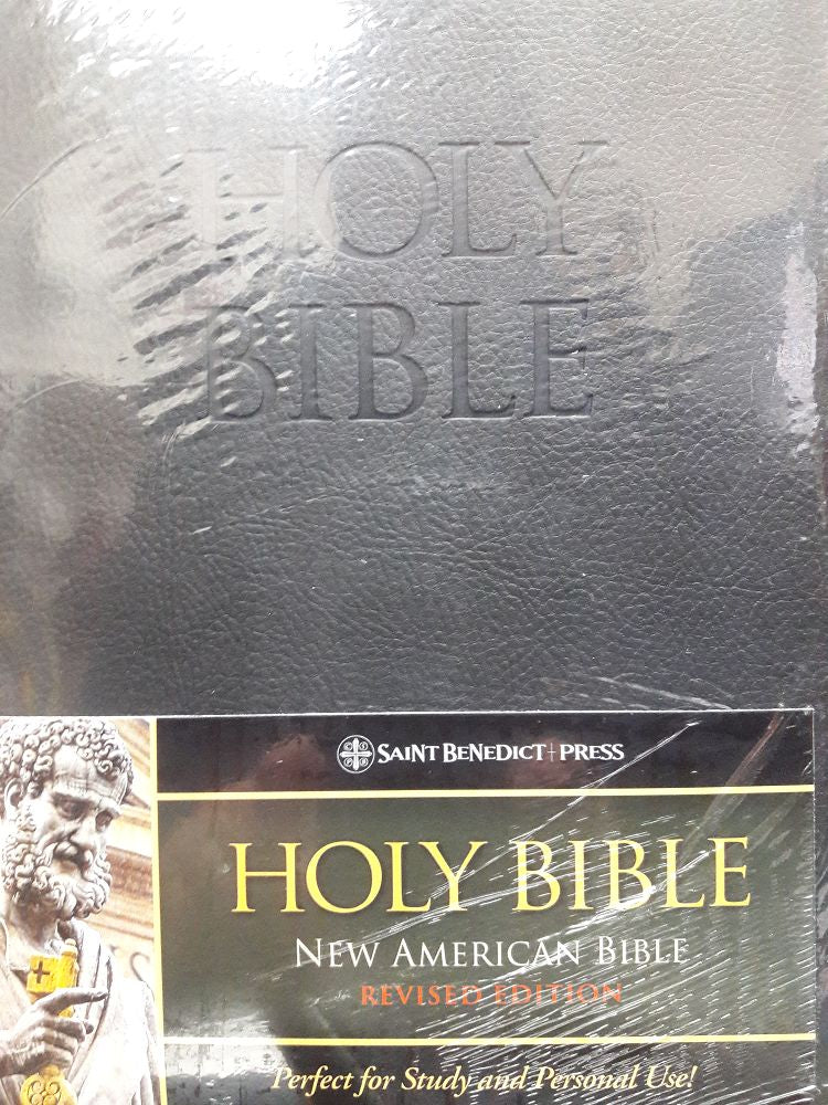 Holy Bible NABRE Christ Missionary Catholic Gifts And Books holy-bible-nabre-christ-missionary-catholic-gifts-and-books