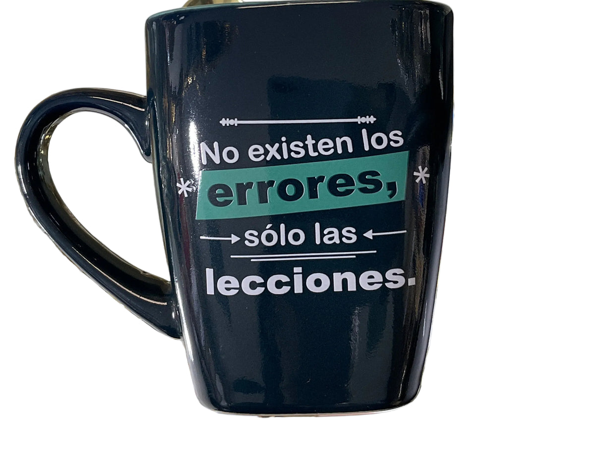 Taza Expresate-Ella