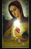 Rosario de la llama de Amor