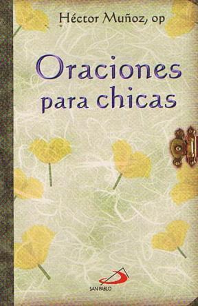 ORACIONES PARA CHICAS