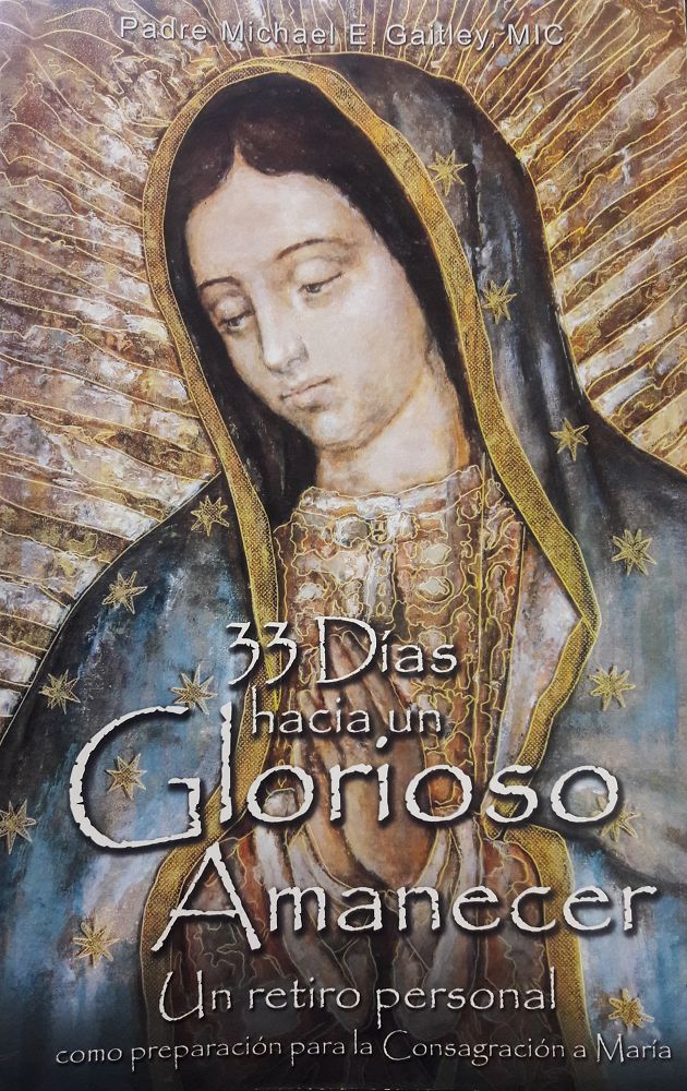 33 Dias hacia un Glorioso Amane 2505