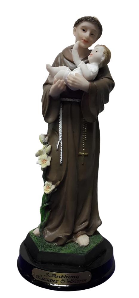San Antonio de Padua 8" -R4