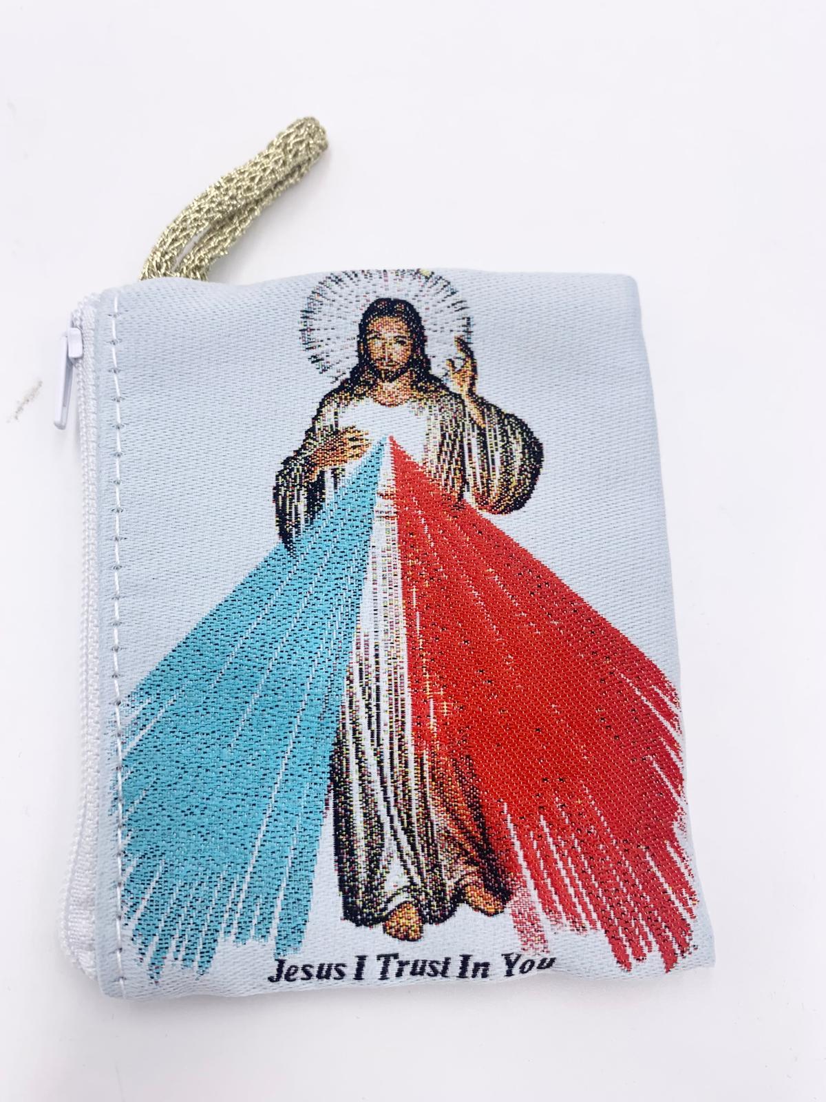 Rosary Pouches