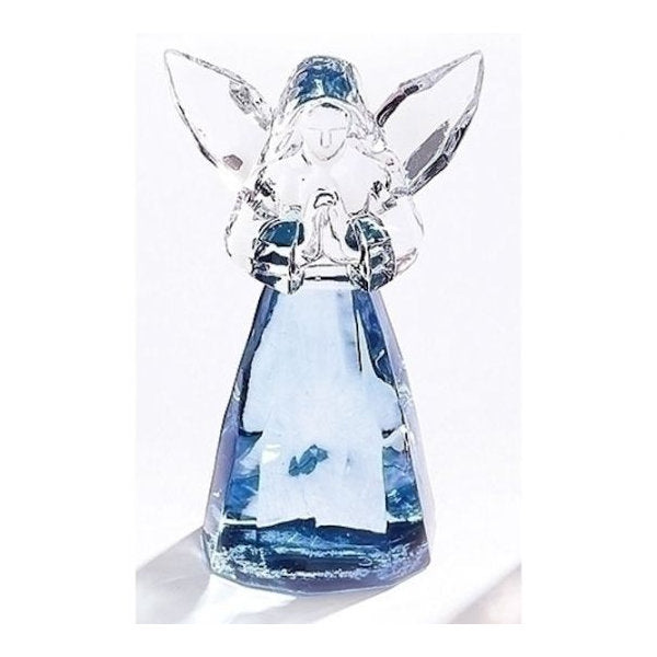 BIRTHSTONE ANGEL 10660