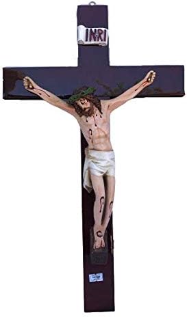 Cruz de Tabla 15"
