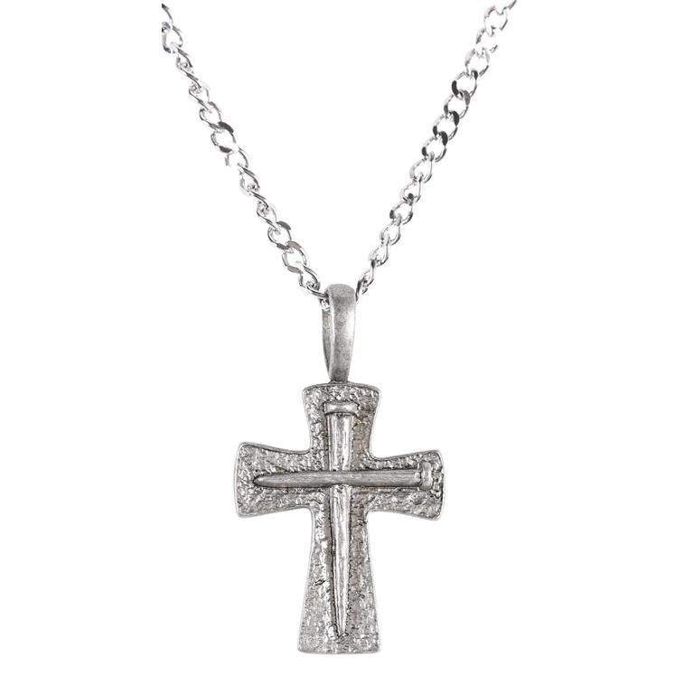 NK PWT CROSS/NAIL PHIL 4:13 21 IN CHN