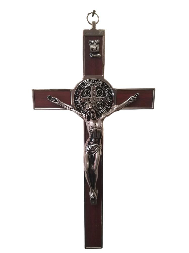 12" Cruz San Benito 0474