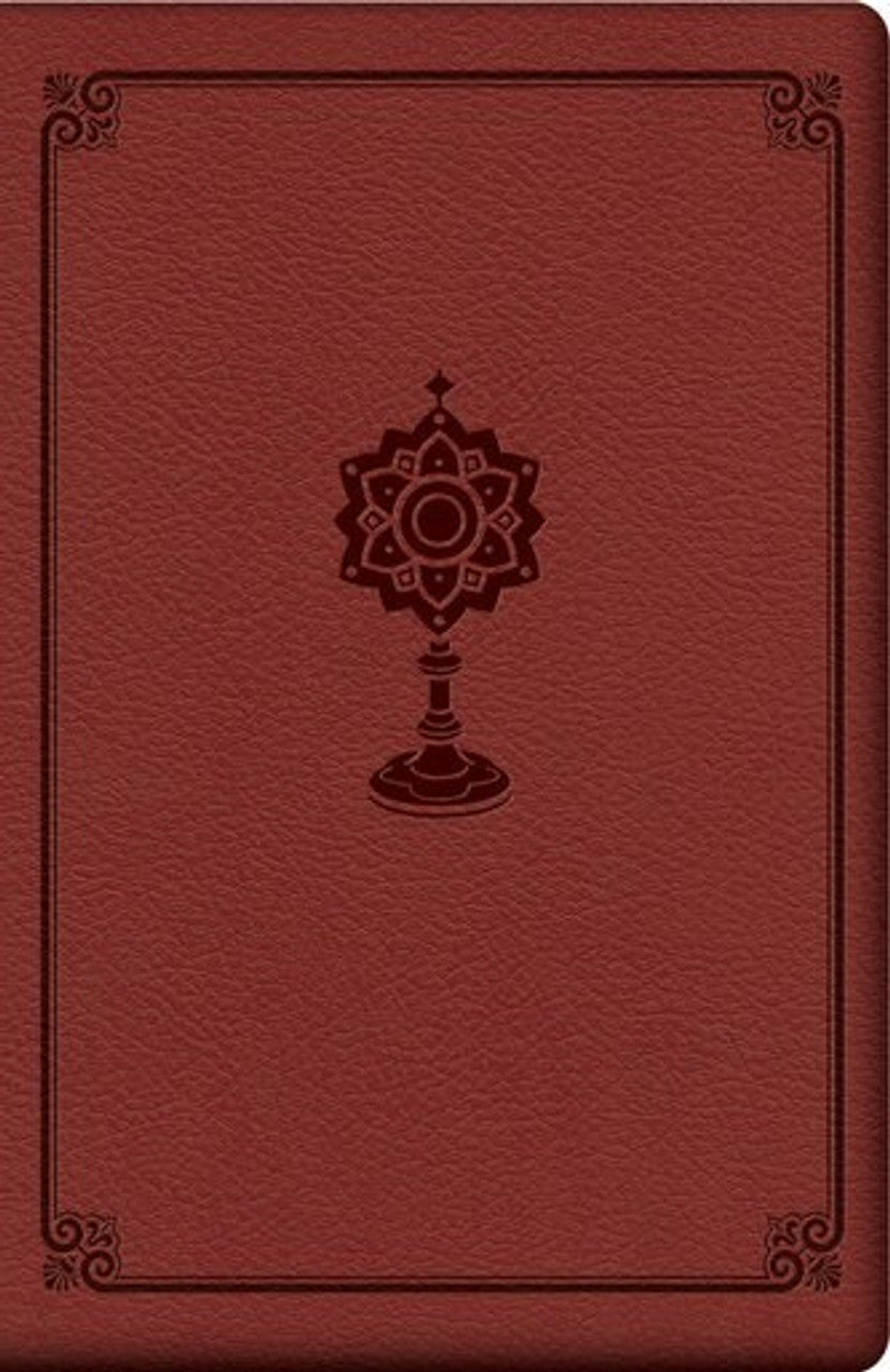 Manual for Eucharistic Adoration
