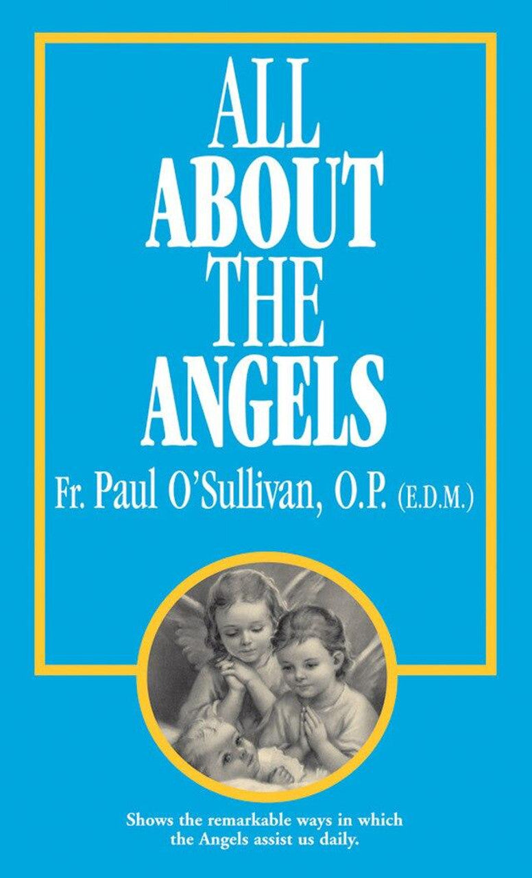 All About the Angels