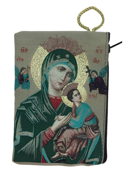 Rosary Pouches
