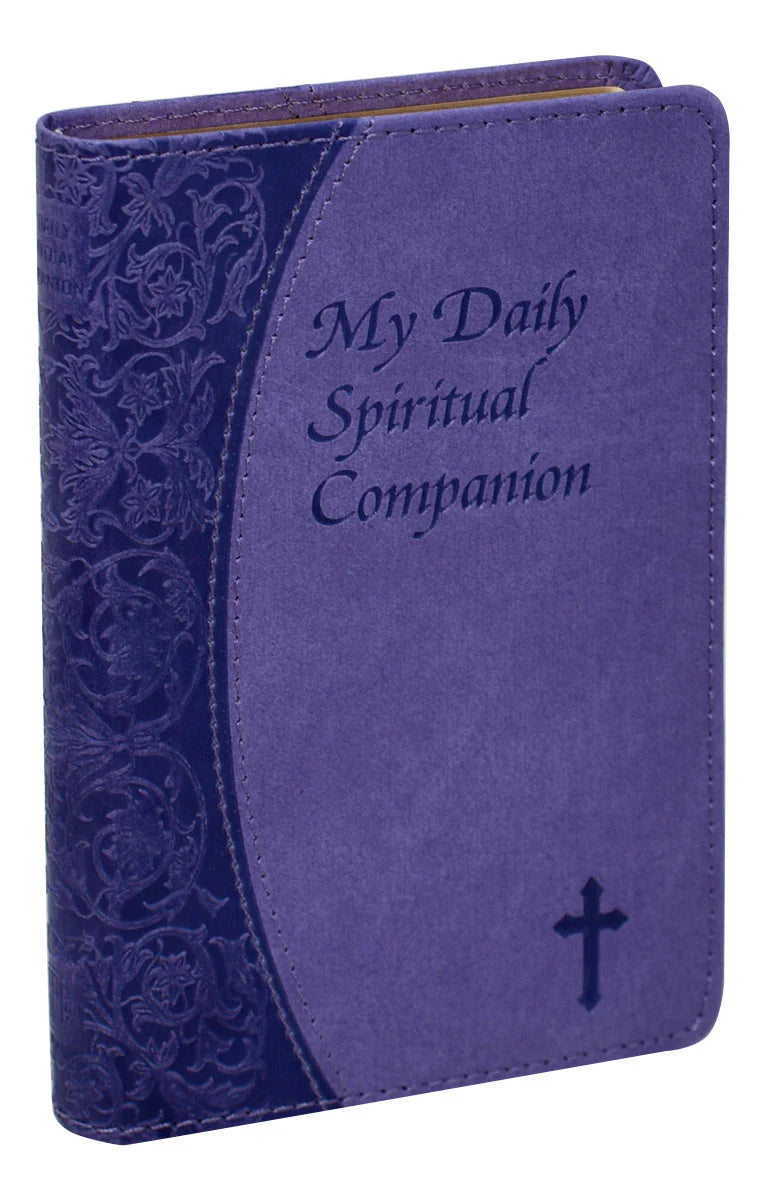 My Daily Spiritual Companion