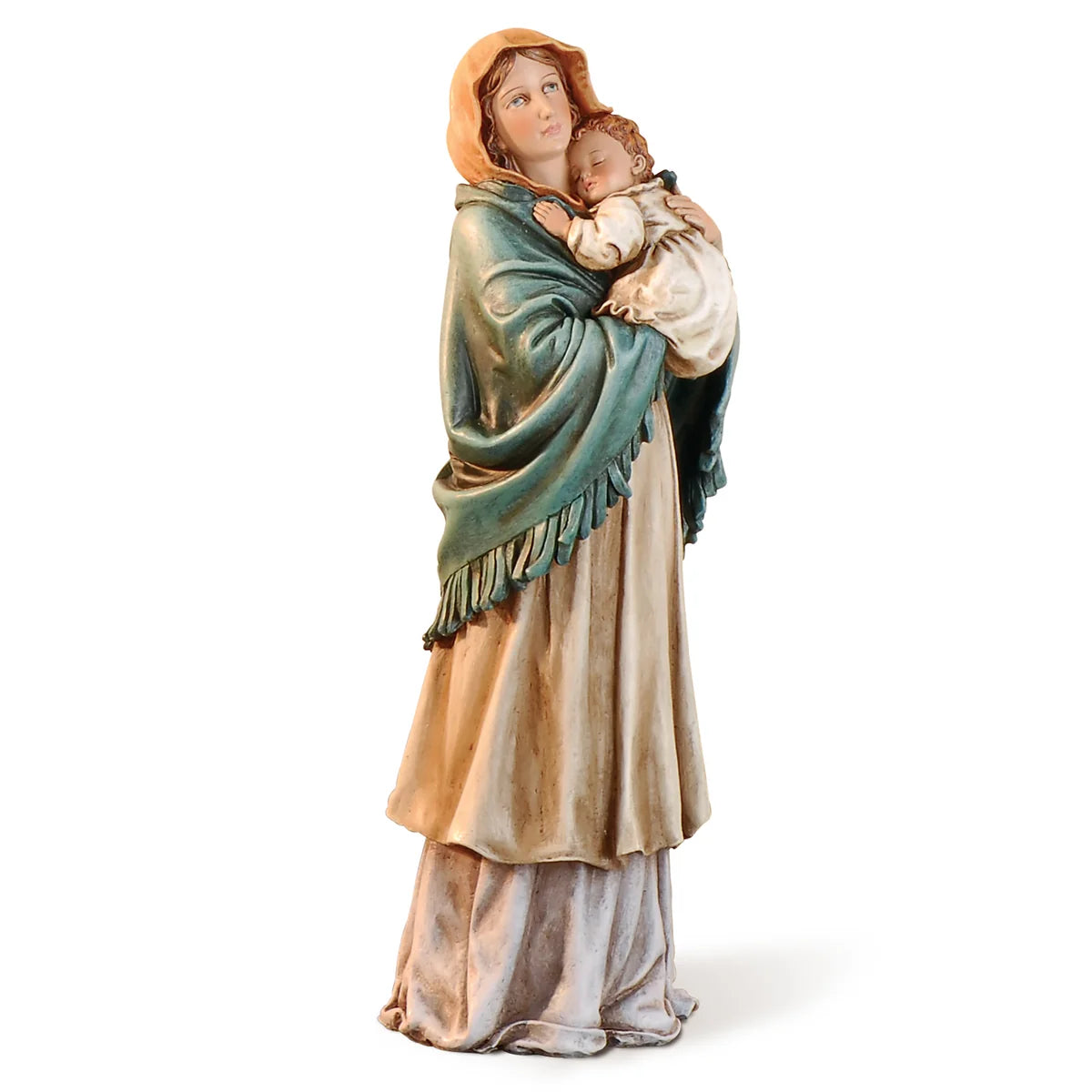Joseph's Studio Madonna of the Streets Figure