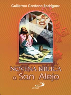 Novena bíblica a San Alejo