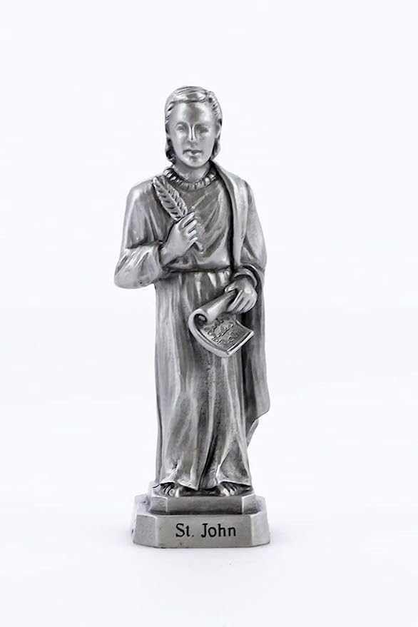 St John the Evangelist