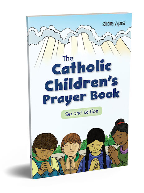 The Catholic Children's Prayer Book 2nd Edition