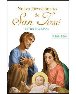 Nuevo Devocionario a San Jose