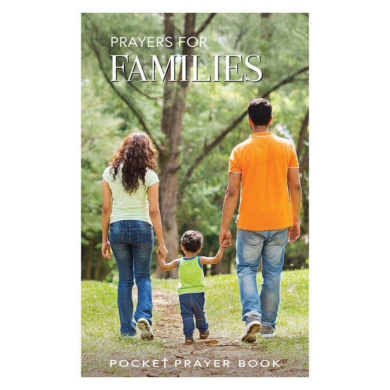 PRAYERS FOR FAMILIES