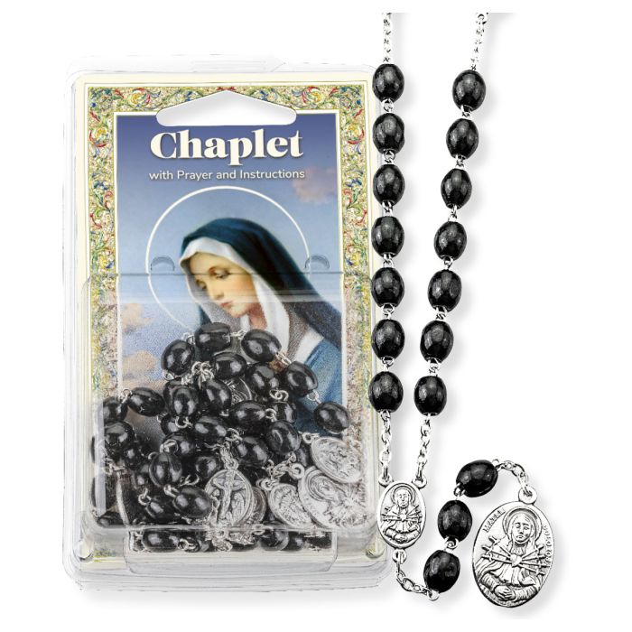 OUR LADY OF SORROWS CHAPLET
