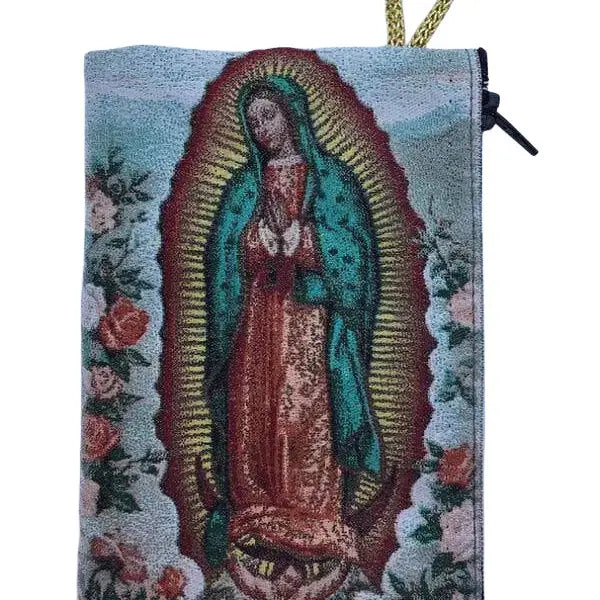 Rosary Pouches
