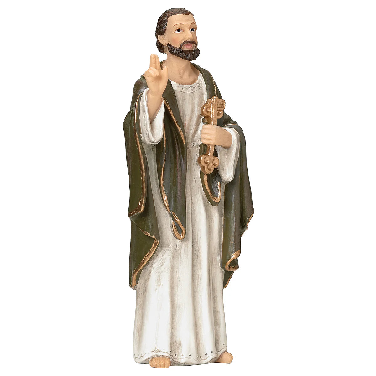 St. Peter Figure – Patrons & Protectors D2