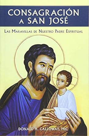Consagracion a san José