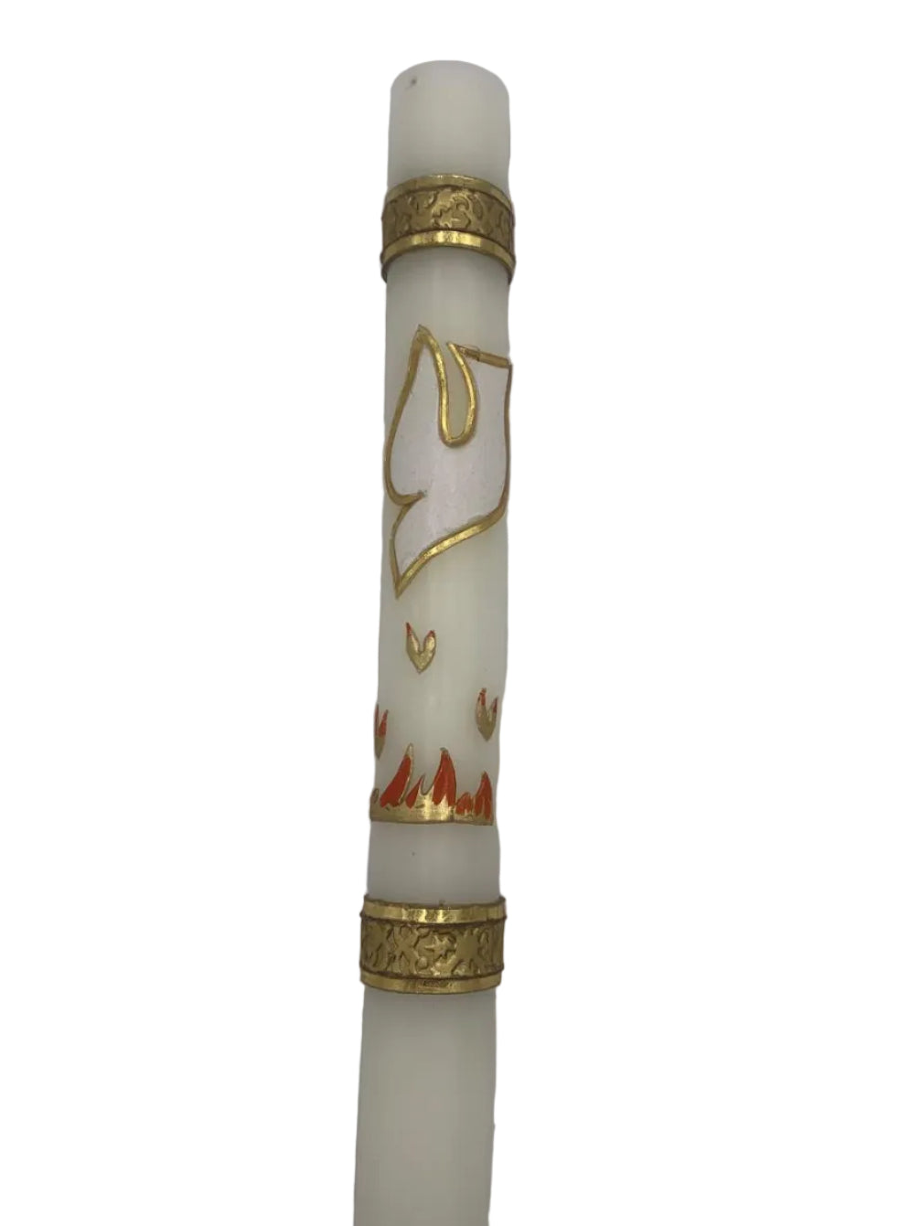 10.5 x 1" CONFIRMATION CANDLE