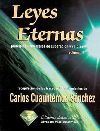 LEYES ETERNAS
