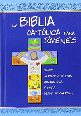La Biblia Catolica para Jovenes