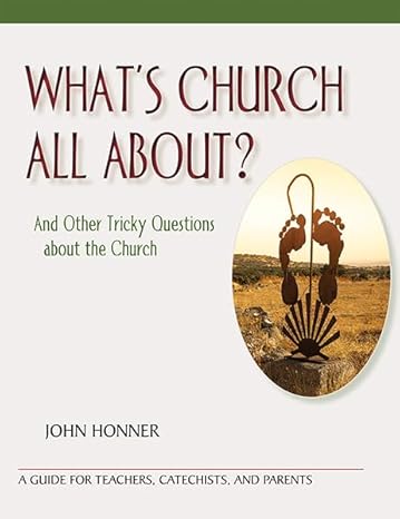 What's Church All About?