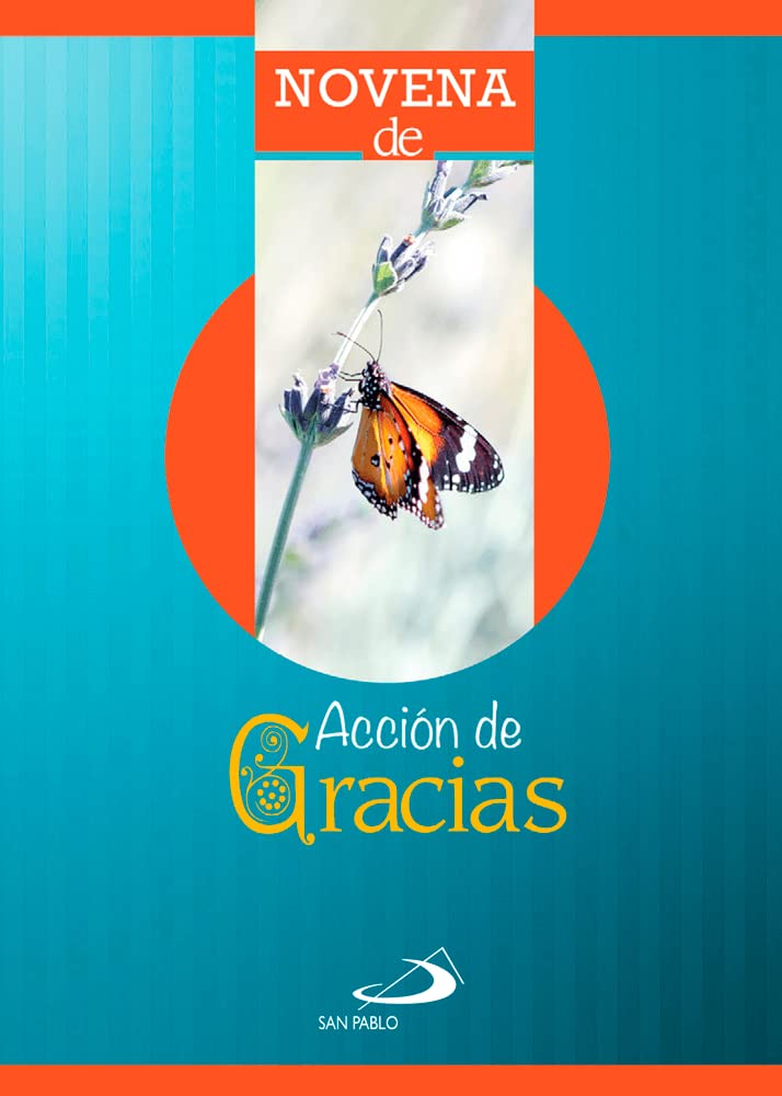Novena de Accion de Gracias