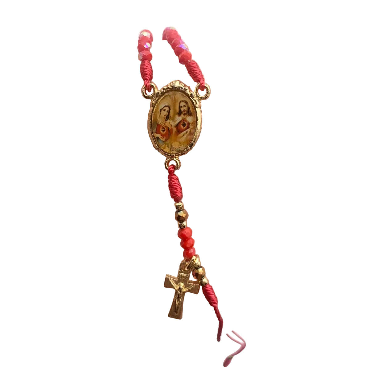 ROSARY ADJUSTABLE BRACELETS