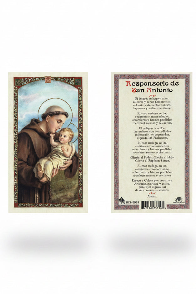 San Antonio de Padua