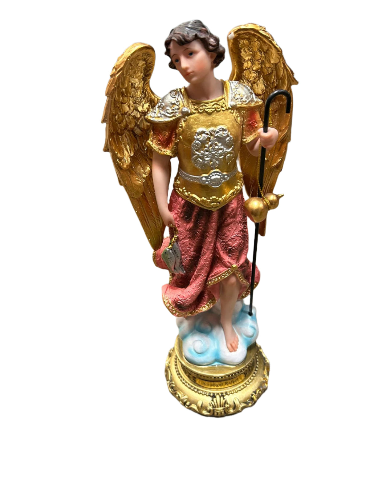 ARCANGEL RAPHAEL 12.5"-M5