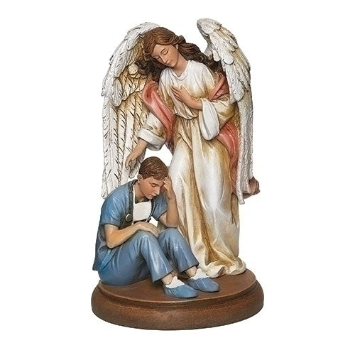 Healthcare Guardian Angel