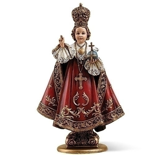 6"H INFANT OF PRAGUE FIGURE K1-R