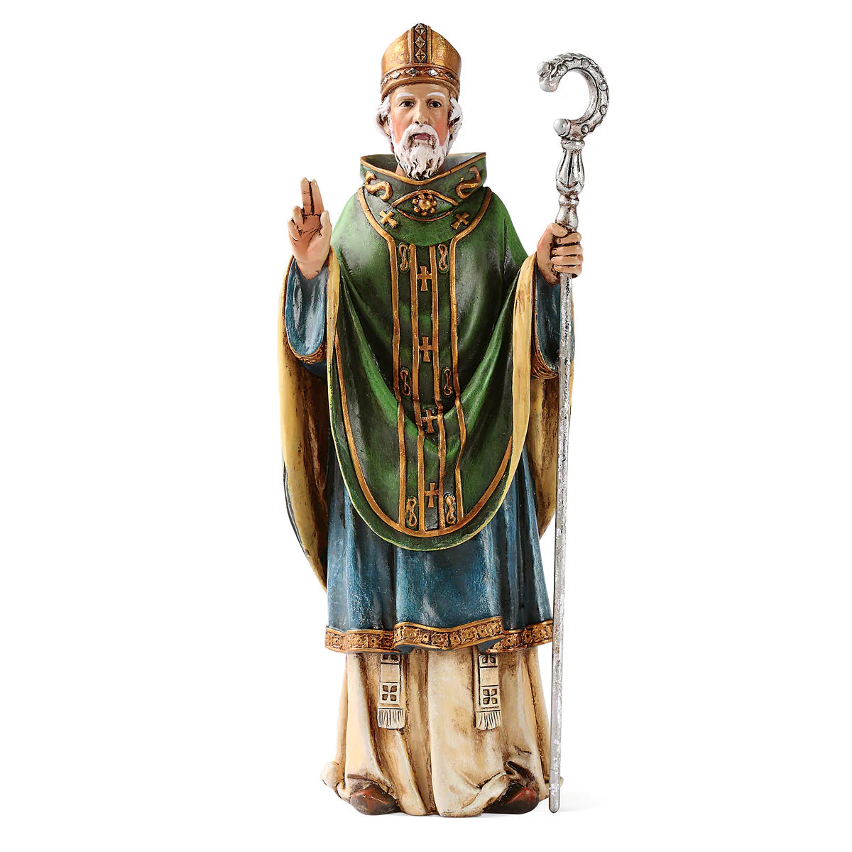 ST. PATRICK 6.5"A-4R
