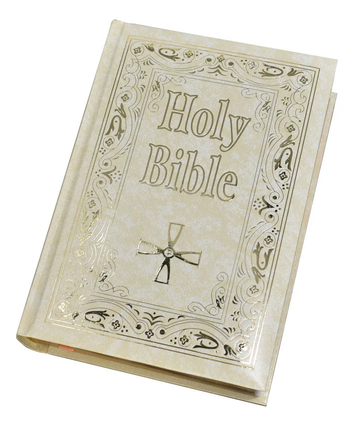 New Catholic Bible family