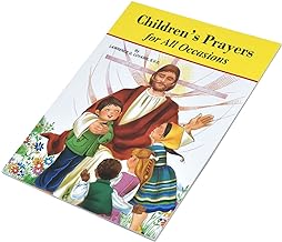 Childrens Prayers for all occasions