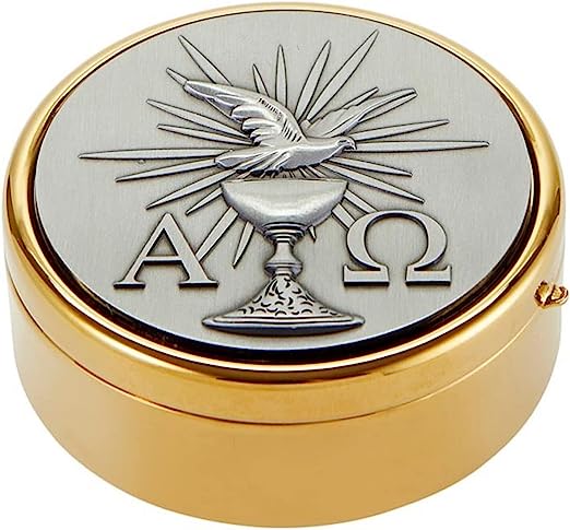 DOVE ALPHA OMEGA HOSPITAL PYX