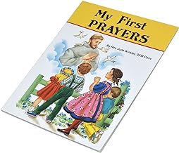 My First Prayers